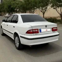 سمند مدل 92 بدون رنگ|خودرو سواری و وانت|اصفهان, شهرک شهید منتظری|دیوار