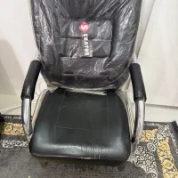 صندلی انتظار سناتور