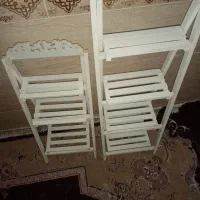 استند درحد نو|کتابخانه، شلف، قفسه‌های دیواری|برازجان, |دیوار