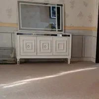 اینه کنسول تمیز