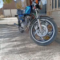 نیکتاز|موتورسیکلت|بروجن, |دیوار