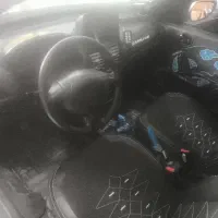 کوییک مدل ۹۹|خودرو سواری و وانت|خمین, |دیوار