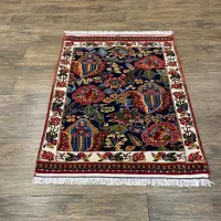 ذرع نیم بختیاری