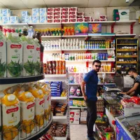 واگذاری سوپرمارکت|اجارهٔ مغازه و غرفه|مشهد, استاد یوسفی (شهرک غرب)|دیوار