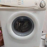 ماشین لباسشویی کندی(candy)