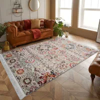 قرعه کشی خانگی