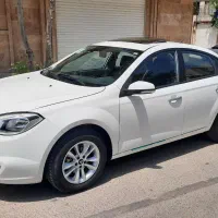 برلیانس اتومات مدل ۹۹