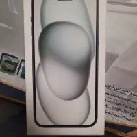 آیفون ۱۵ پلاس