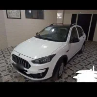 اطلس جی با سانروف