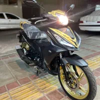 لاکی 185 ،مدل 1402