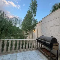 اجاره روزانه ویلا باغ لوکس استخرداخل آب گرم|اجارهٔ کوتاه‌مدت ویلا و باغ|مشهد, توس (بلوار توس)|دیوار