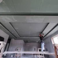 کار کناف ساختمانی|استخدام معماری، عمران و ساختمانی|بندر انزلی, صابرحنان|دیوار