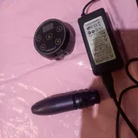 وسایل تتو وپرسینگ|آرایشی، بهداشتی، درمانی|ماهدشت, |دیوار