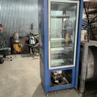 یخچال بستنی کینو موتور ترکیه اصل|فروشگاه و مغازه|سنندج, |دیوار