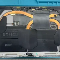 تعمیرات فوق تخصصی سرفیس Microsoft Surface|خدمات رایانه‌ای و موبایل|تهران, فلسطین (میدان انقلاب)|دیوار