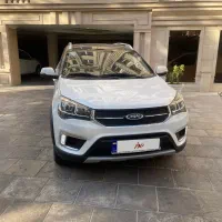 X22اسپرت اکسلنت دنده  بی رنگ