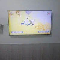 تلویزیون ال جی نانو 80 فور کی49اینچ