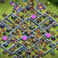 اکانت کلش تان ۱۴