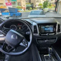 رکستون G4|خودرو سواری و وانت|تهران, قیطریه|دیوار