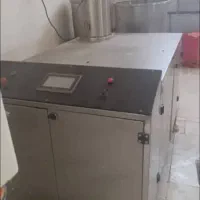 خط تولید کیک و کلوچه بهمراه برند