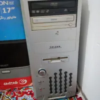 کامپیوتر قدیمی سالم