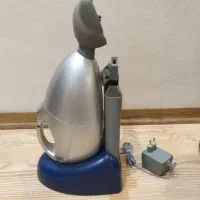 جارو شارژی بیم اصل المان|جاروبرقی، جارو شارژی، بخارشو|اردبیل, |دیوار