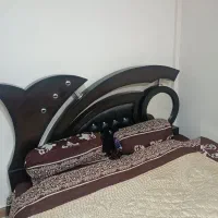 فروش وسایل منزل|بوفه، ویترین، کنسول|مشهد, جاهد شهر|دیوار