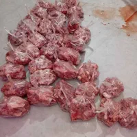 اسکلت مرغ و بوقلمون گوشتی|خوردنی و آشامیدنی|دماوند, دماوند|دیوار