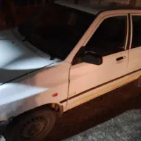 پراید مدل ۸۱