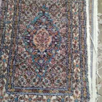 قالیچه دستبافت|فرش|بیرجند, |دیوار