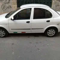 فروش تیبا1|خودرو سواری و وانت|اشتهارد, |دیوار