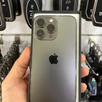 آیفون 13پرو گرافیت 128 LLA