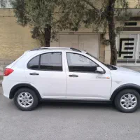 کوییک 1401|خودرو سواری و وانت|اصفهان, عطار نیشابوری|دیوار