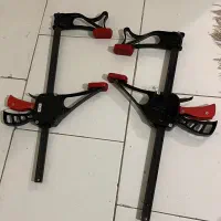 گیره اتوماتیک مدریت 55 سانت مدل s1