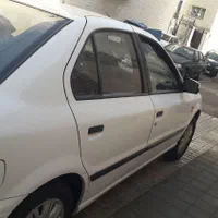 خودرو سمند LXمولتی پلکس مدل ۱۳۹۴|خودرو سواری و وانت|تهران, شیوا|دیوار