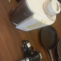 ظروف پذیرایی شکلات خوری ماهیتابه جاشمعی بلوری