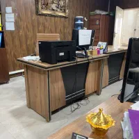 منشی خانم