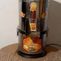 سبزی خورد کن