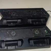 خنک کننده پی اس فور