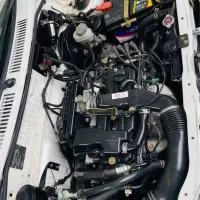 پراید ۱۳۱ مدل ۹۸ درحد صفر|خودرو سواری و وانت|رشت, رشتیان|دیوار