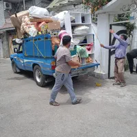 اسباب کشی منزل خود را به ما بسپارید