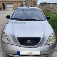 فروش تیبا دو مدل ۱۳۹۵|خودرو سواری و وانت|ساری, |دیوار