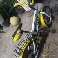دوچرخه ۱۶