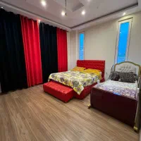 اجاره ویلا|اجارهٔ کوتاه‌مدت ویلا و باغ|تهران, بوستان سرخه حصار|دیوار