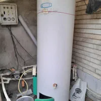 تعمیرات آبگرمکن و دیگ و مشعل