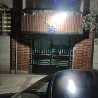 آپارتمان 75 متری طبقه اول روی پارکینگ واقع درشهرری