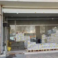 مغازه ۴۰ متری در باهنر جنوبی ۶
