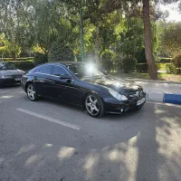 بنز cls500فول|خودرو سواری و وانت|تهران, دکتر هوشیار|دیوار