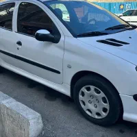 ۲۰۶|خدمات موتور و ماشین|تهران, شهرک کوهسار|دیوار