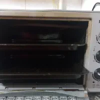 توستر برقی
